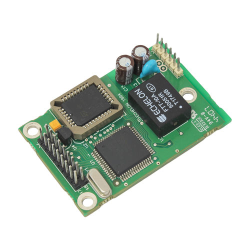 Fuel pump communication module - Levtech Service  Production SRL
