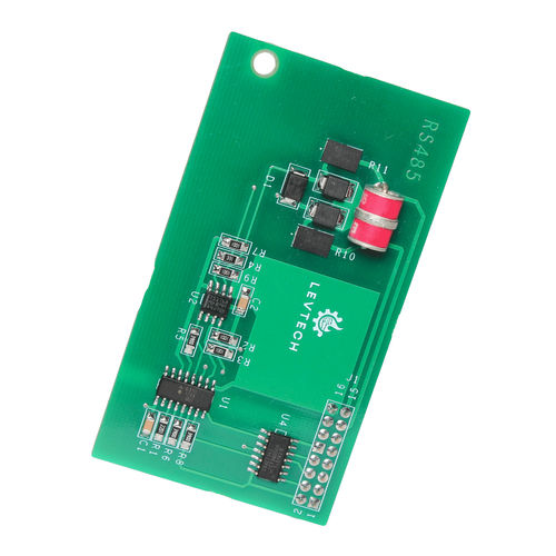 Fuel pump communication module LSPFSNP Levtech Service Production SRL