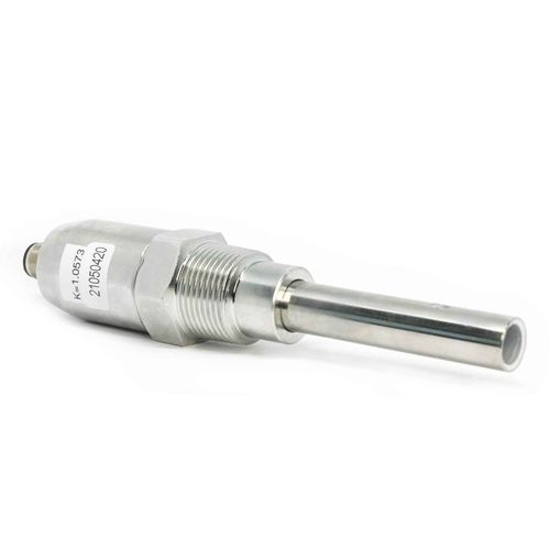 Thermal conductivity sensor - HMCCS-1 - Levtech Service  Production SRL - 2-electrode / for pure water / for wastewater