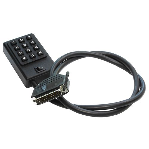 Fuel pump programmer - LSP-PBWD - Levtech Service  Production SRL