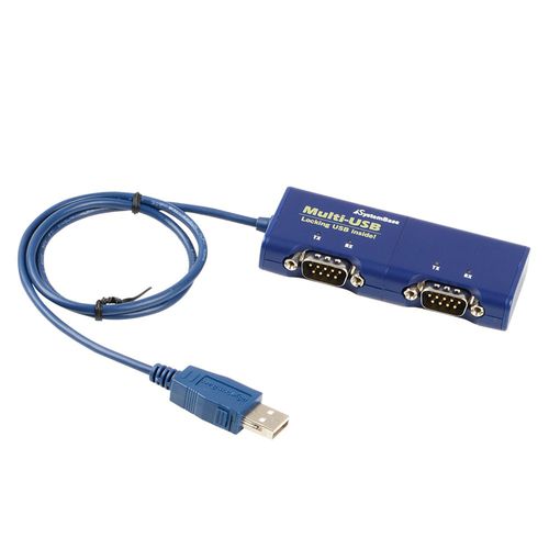 USB converter - Multi-2/USB COMBO - SystemBase Co., Ltd. - communications / power / speed