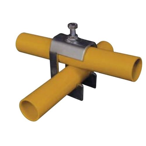 Mechanical coupler - XFGPCDPE - SCAFFCO
