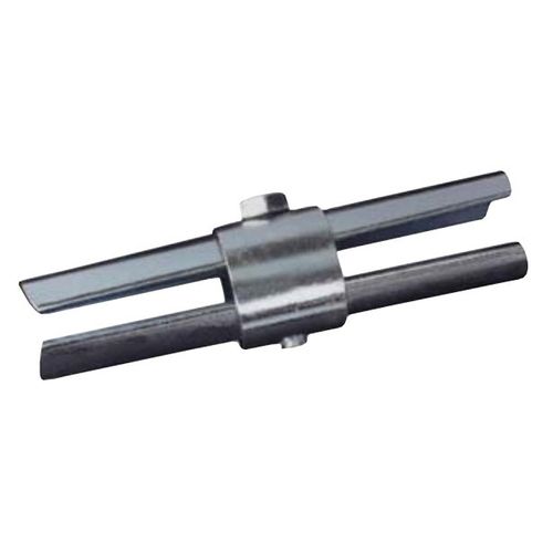 Straight pin - XFGJPP01 - SCAFFCO - metal / precision