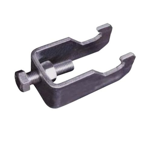 Mechanical clamping device - XFGCPP001 - SCAFFCO - for tubes / adjustable