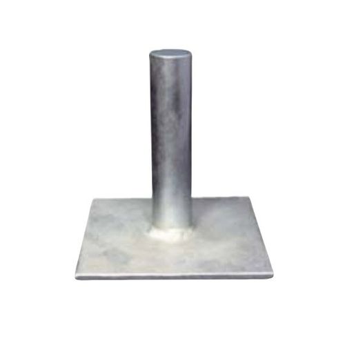 Steel base plate - FBP series  - SCAFFCO