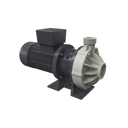 Centrifugal pump - KM 70 - DEBEM SRL - water / magnetic-drive / stationary
