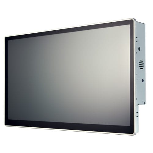 LCD panel PC - MiTAC Digital Technology