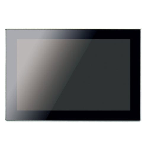 LCD panel PC - P100 series - MiTAC Digital Technology - TFT LCD / 10.1 ...