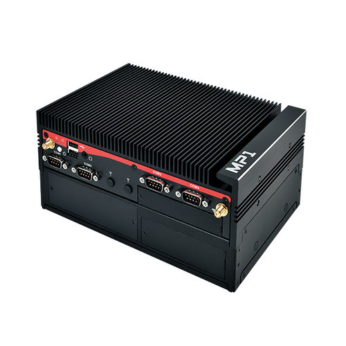 Embedded PC - MP1-11TGS-D series - MiTAC Digital Technology - Intel® Core i series / HDMI / USB 2.0
