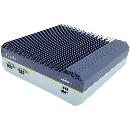 Embedded PC - E310  - MiTAC Digital Technology - Intel® Atom / HDMI / DDR4 SO-DIMM