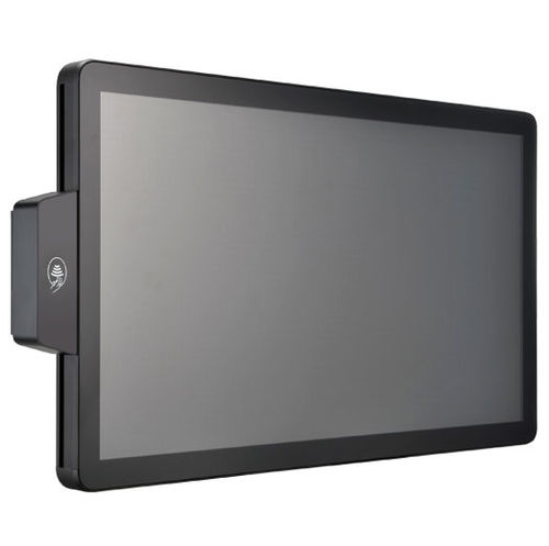 LCD panel PC - D210-11KS series - MiTAC Digital Technology - TFT LCD / multitouch screen / 21.5"