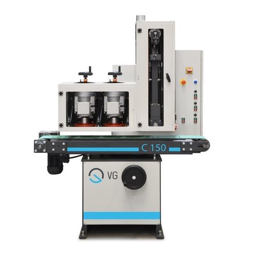 Cylindrical grinding machine C 150 VG machines for metal sheets