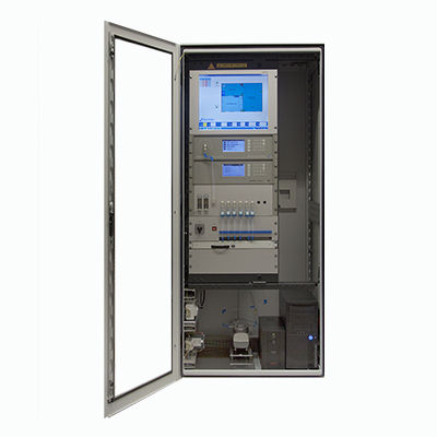 Gas analyzer - MMS - ENVEA - mercury / monitoring / concentration