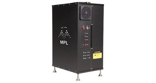 High-resolution LIDAR sensor - MiniMPL - ENVEA - small / solid-state
