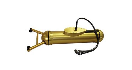 Precipitation sensor - PIP - ENVEA