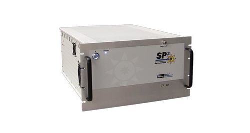 Air airborne particle counter - SP2 - ENVEA - without display / laser / USB