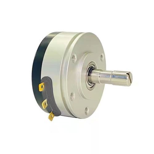 导电塑料电位器