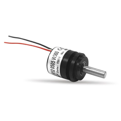 Hall effect magnetic sensor - R12S - SENTOP by Shanghai Sibo M&E Co., Ltd. - stainless steel / security / high-sensitivity