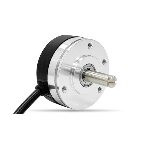 single-turn potentiometer - SENTOP by Shanghai Sibo M&E Co., Ltd.