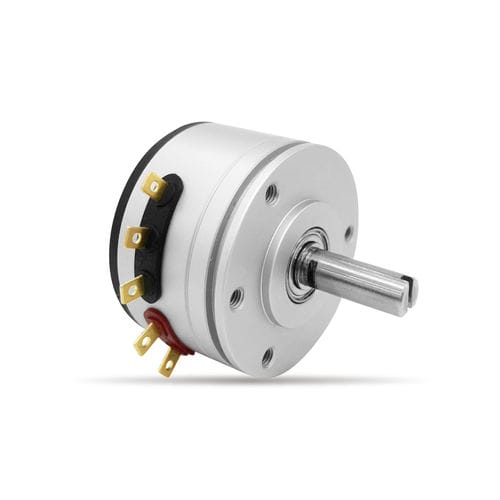 Incremental rotary encoder - EI35A-C9 - SENTOP by Shanghai Sibo M&E Co., Ltd. - magnetic / solid-shaft / digital output