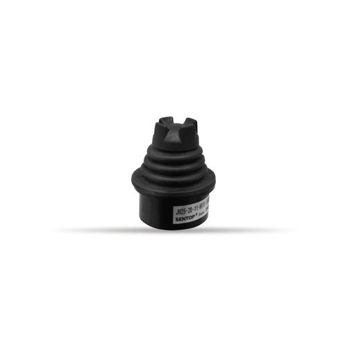 Hall effect mini joystick - SENTOP by Shanghai Sibo M&E Co., Ltd.