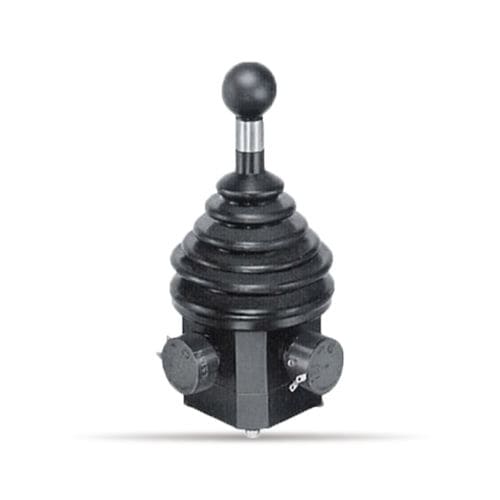 single-axis joystick - SENTOP by Shanghai Sibo M&E Co., Ltd.