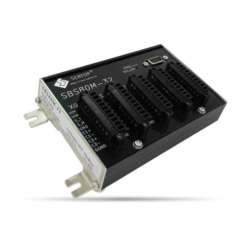 industrial control module - SENTOP by Shanghai Sibo M&E Co., Ltd.