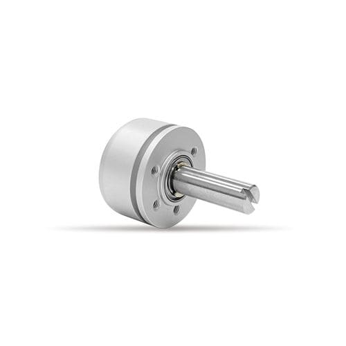 Angular displacement sensor - WLH22S - SENTOP by Shanghai Sibo M&E Co., Ltd. - contactless / magnetic / Hall effect