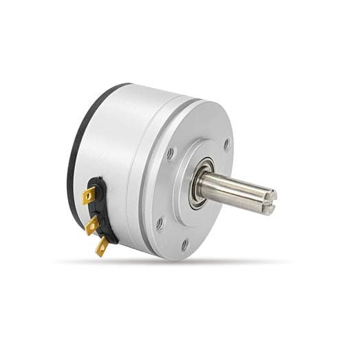 single-turn potentiometer - SENTOP by Shanghai Sibo M&E Co., Ltd.