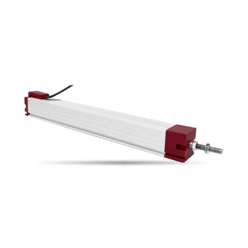 Slide potentiometer - CL25A - SENTOP by Shanghai Sibo M&E Co., Ltd. - manual / for industrial applications / precision