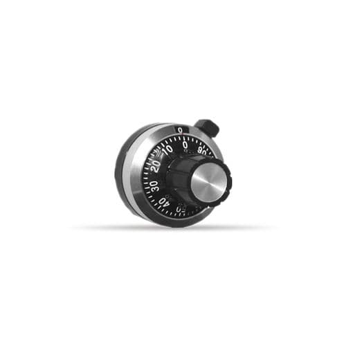 Analog revolution counter - MG20-22B - SENTOP by Shanghai Sibo M&E Co., Ltd. - mechanical / compact