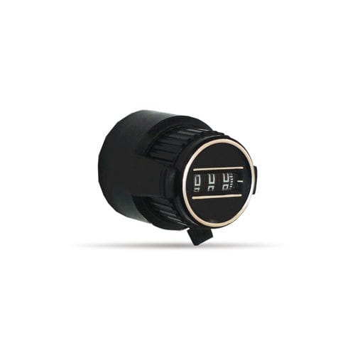Cycle counter - DC10-27B - SENTOP by Shanghai Sibo M&E Co., Ltd. - digital / analog / electromechanical