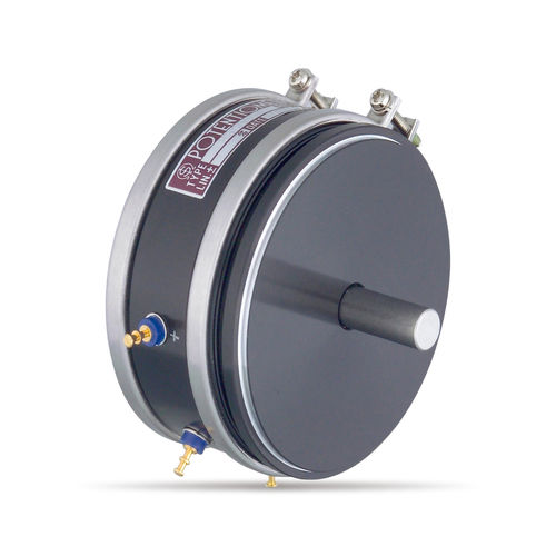 Single-turn potentiometer - FSCB50A - SENTOP by Shanghai Sibo M&E Co., Ltd. - manual / for control / conductive plastic
