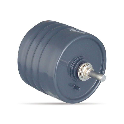 Single-turn potentiometer - OF50 - SENTOP by Shanghai Sibo M&E Co., Ltd. - manual / wire-wound / wire-wound