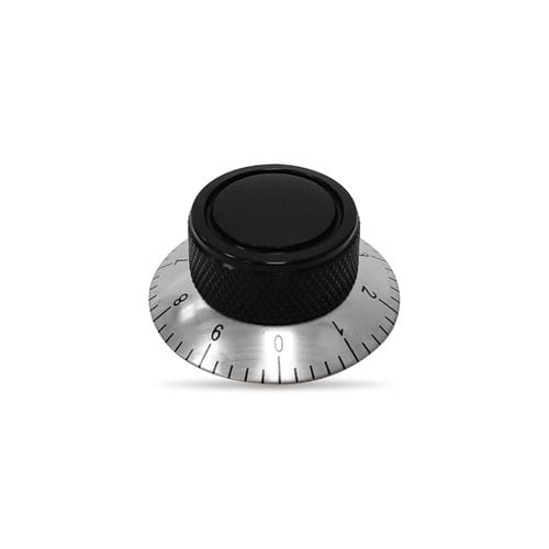 Mechanical with position indicator control knob - SB1-36B - SENTOP by Shanghai Sibo M&E Co., Ltd.