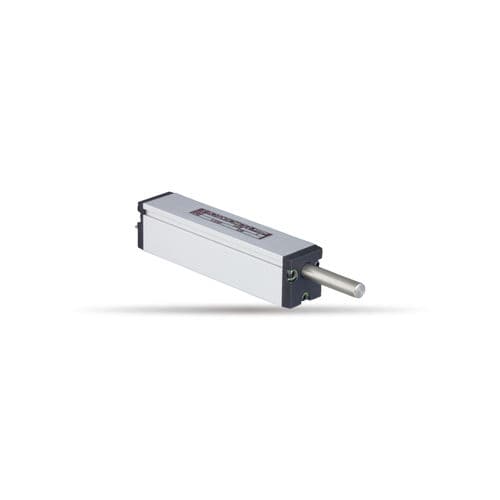 Slide potentiometer - 18FLPA series - SENTOP by Shanghai Sibo M&E Co., Ltd. - manual / conductive plastic