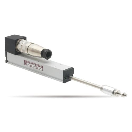 Slide potentiometer - 18FLPB series - SENTOP by Shanghai Sibo M&E Co., Ltd. - manual / conductive plastic