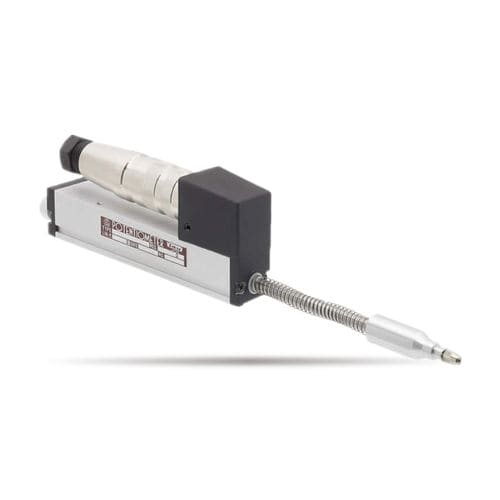 Slide potentiometer - 18FLPC series - SENTOP by Shanghai Sibo M&E Co., Ltd. - manual / conductive plastic / hand-operated