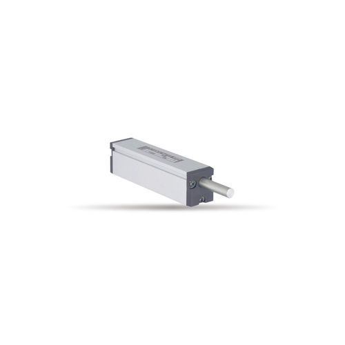 Wire potentiometer - 18LP series - SENTOP by Shanghai Sibo M&E Co., Ltd. - manual / wire-wound / for control