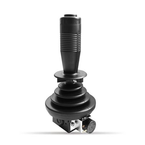 Micro-switch joystick - 90JAM - SENTOP by Shanghai Sibo M&E Co., Ltd. - 2-axis / potentiometer / 3-axis