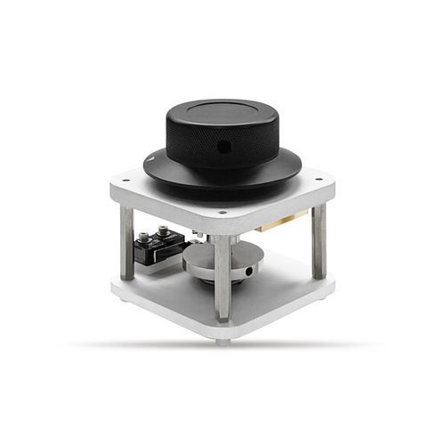 Operating electronic handwheel - HW62H - SENTOP by Shanghai Sibo M&E Co., Ltd. - control / custom-made
