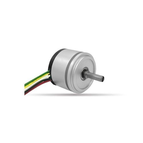 Incremental rotary encoder - EI22A-S1 - SENTOP by Shanghai Sibo M&E Co., Ltd. - magnetic / digital output / stainless steel