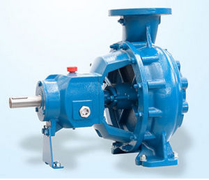 Vortex pump - RKC-RKCS series - ROBUSCHI - for chemicals / electric / for the chemical industry