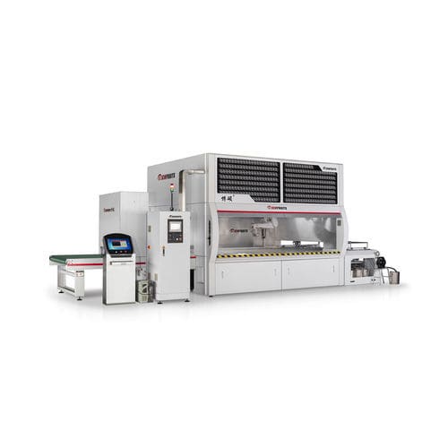 Spraying machine - MH7413x2 series - Guangdong Richfruits Coating Technology Co.,Ltd