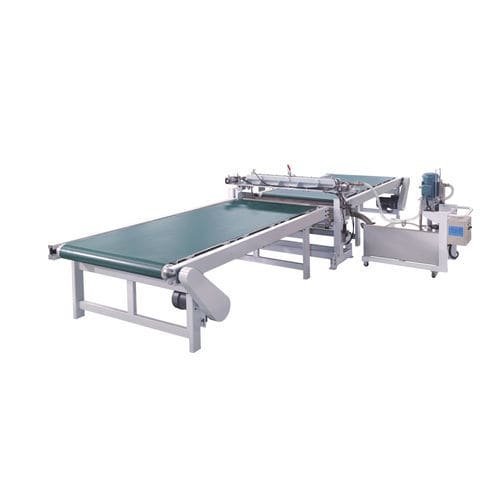 Automatic coating machine - MH7213 series - Guangdong Richfruits ...