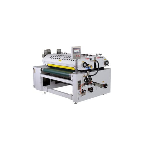 Automatic filler - MH8113 series - Guangdong Richfruits Coating Technology Co.,Ltd - for composite material parts / for wood