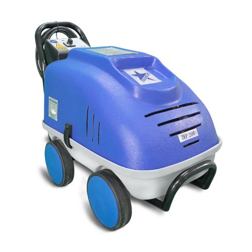 Water washing machine - HP series - CLEANVAC - manual / parts / automotive