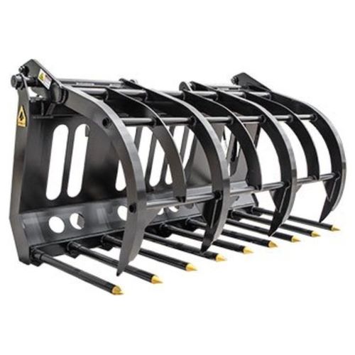 Telescopic fork - DX-FK-HM series  - DYMAX INC - for agricultural applications