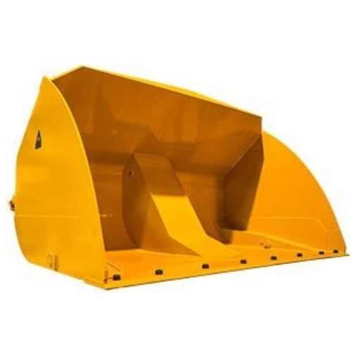 Standard bucket - DX-BK-RO series  - DYMAX INC - for loaders