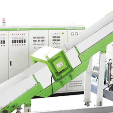 隧道式金属探测器